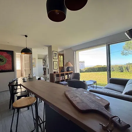 Apartmán 3 A Avec Parking Pres De La - Fr-1-494-201 *