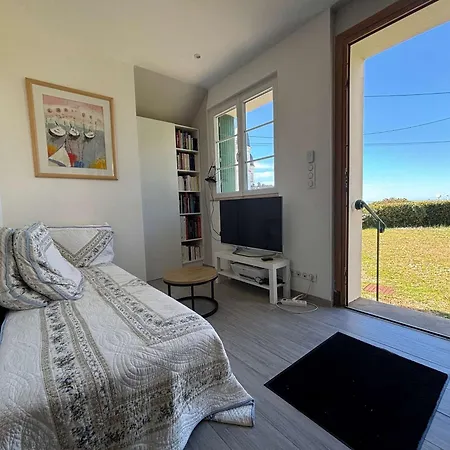 Apartamento 3 A Avec Parking Pres De La - Fr-1-494-201 *