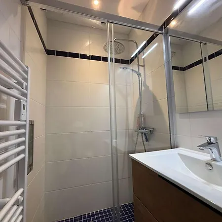 Διαμέρισμα 3 A Avec Parking Pres De La - Fr-1-494-201 Ρουαγιάν