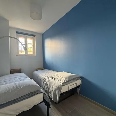 3 A Avec Parking Pres De La - Fr-1-494-201 Apartment Royan