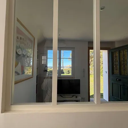 Apartment 3 A Avec Parking Pres De La - Fr-1-494-201