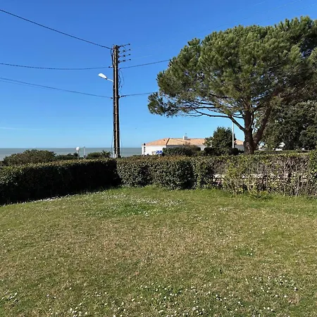 Apartment 3 A Avec Parking Pres De La - Fr-1-494-201 *