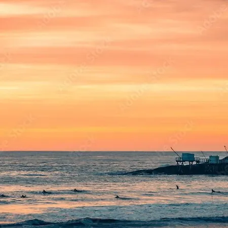 3 A Avec Parking Pres De La - Fr-1-494-201 Apartamento