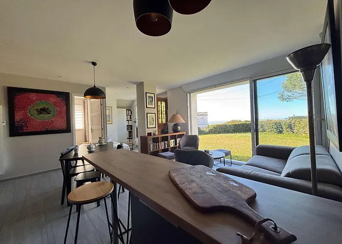 Apartmán 3 A Avec Parking Pres De La - Fr-1-494-201 *