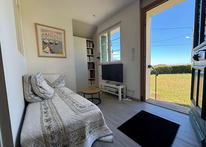 Apartmán 3 A Avec Parking Pres De La - Fr-1-494-201 *