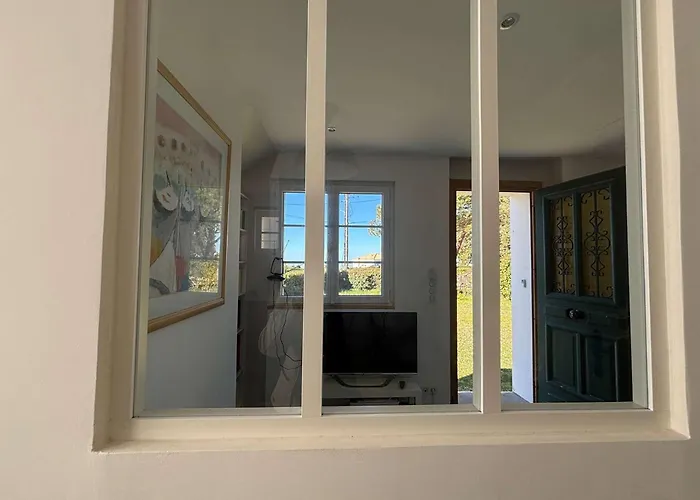 Apartmán 3 A Avec Parking Pres De La - Fr-1-494-201