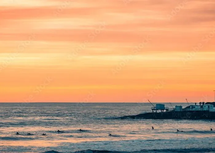 3 A Avec Parking Pres De La - Fr-1-494-201 Apartmán